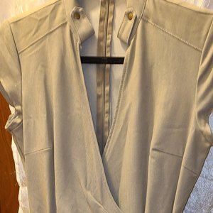 Work/church dress